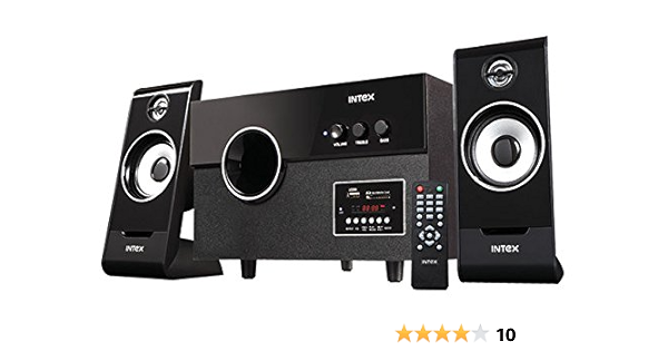 intex it 2475 beats remote