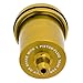 Magideal Universal Aluminum Oil Mounting CNC Billet Brake Clutch Fluid Reservoir Gold RS.540.00