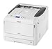 Produktbild C833DN A4 Colour Laser Printer - A4 Colour Laser Printer 23ppm Mono23ppm Colour 1200 x 600 dpi 3 Years On-Site Warranty
