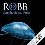 Cover zum Buch Symphonie des Todes: Eve Dallas 12