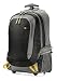 Produktbild HP (J6X32AA) Rollen-Rucksack (für Notebooks, Laptops, mit höhenverstellbaren Griff) 39,62 cm (15,6 Zoll) schwarz/grau