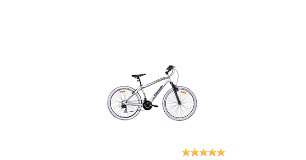 Kawasaki Bicicletta Kw500 MTB 26\