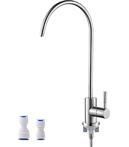 SWAN Bayonet filter 2MF AG antibacterial compatible Everpure AC and 2DC