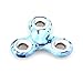 Produktbild Saingace Tri-Spinner Fidget Hand Spinner Camouflage Multi-Color, EDC Focus Spielzeug für Kinder & Erwachsene (Mehrfarbig)