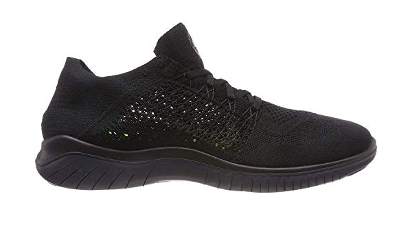 free rn 2018 flyknit amazon