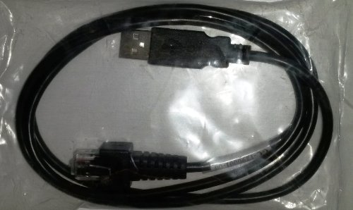 Glancetron 1290 Kabel, USB, schwarz, GC-1290001-00