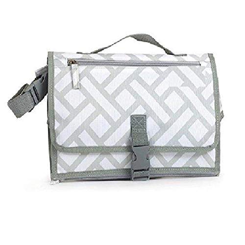 Preisvergleich Produktbild Rucksack Baby Aus Bequemen Wickelauflage Wickelauflage Wasserdicht Baby Wickeltasche Mumie Tasche Baby Leichter Rucksack Wandern Hipster Rucksack