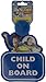 Toy Story 29031A Toy Story On Board Car Sign