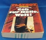 Cover zum Buch Geh zur Hölle, Welt