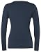 Esprit for mums Women's Maternity Cardigan -  Blue - Blau (Shadow Blue 421) - 8