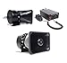 Produktbild 100 W 12 V Auto Truck Alarm Police Fire Lautsprecher, PA Sirene Horn Mikrofon System Kit