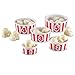 Produktbild Learning Resources Smart Snacks Popcorn Zähiel 15,