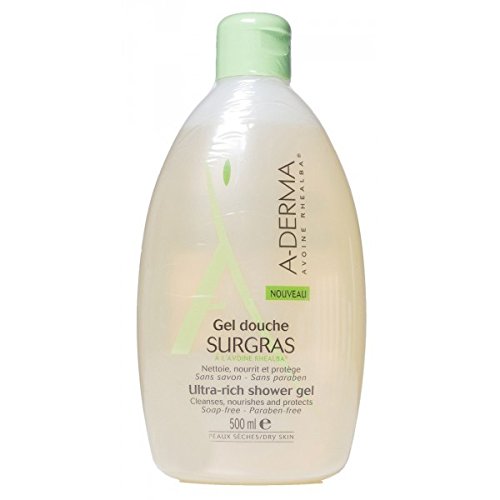 Aderma Saponette e Sapone Mani - 0.43 Gr