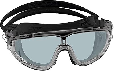 Cressi Skylight, Lunettes Natation Anti Buée - Lunette Piscine Adulte