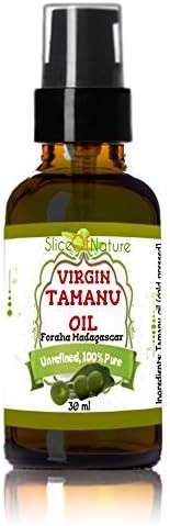 Slice Of Nature Virgin Tamanu Oil 30 ml