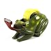 Produktbild Kultiger Design Klebebandabroller FROG