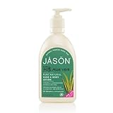 Jason Natural Products All-Over Body Lotion Aloe Vera 70% 473 ml