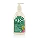 Jason Natural Products All-Over Body Lotion Aloe Vera 70% 473 ml