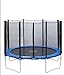 Produktbild joka international GmbH Trampolin Joka Fit Trampolin mit Regenabdeckung Ø 366 cm 15763