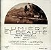 LUMIERE ET BEAUTE [No...