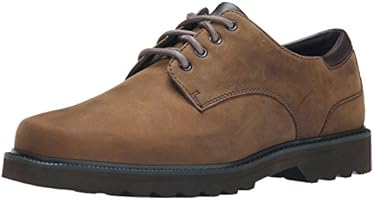 Rockport Men's Northfield Leather Lace Up