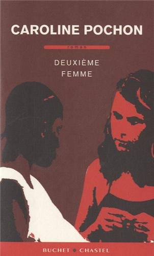 couverture de : Deuxi&egrave;me femme