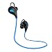 Produktbild Y56 Kabellos Bluetooth in-Ear Wireless Handfree Sport Headset Stereo Kopfhörer Ohrhörer Sport Universal (Blau)