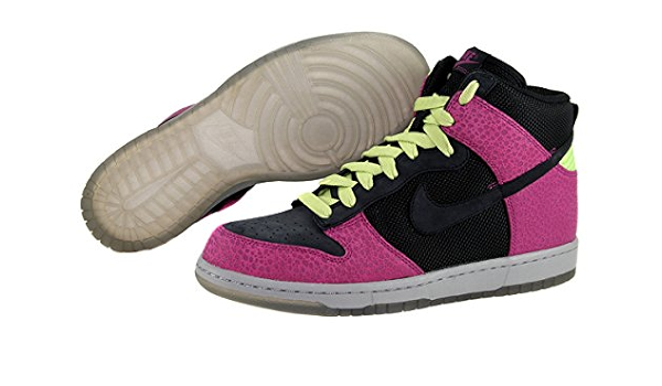 nike dunk supreme spark