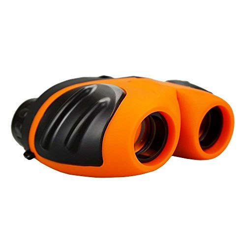 CYMY Jouets pour Fille de 3-12 Ans, Jumelles pour Enfants Jouets pour Cadeaux de Noël pour Garçons de 3-12 Ans