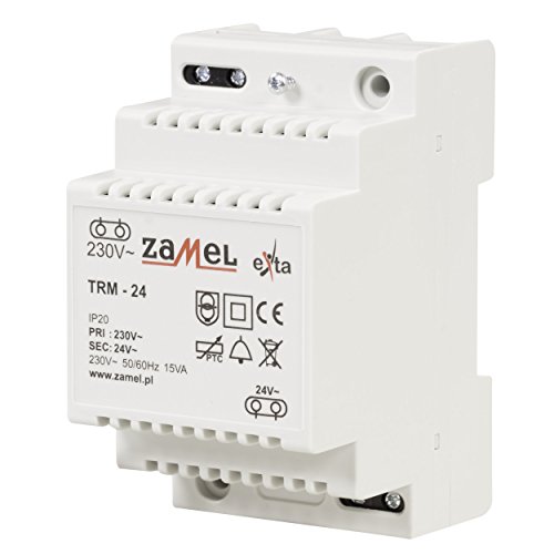 exta Transformer 24 V, 1 Pieza, TRM de 24