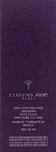 Joop! Miss Wild femme/woman, Eau de Parfum Vaporisateur, 1er Pack (1 x 30 ml) - 6