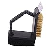 Drei In One Bbq Grill Reiniger Schaufel Sponge Reinigungsbrste