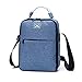Produktbild Drone Rucksack Durable Schultertasche Portable Tragetasche Für DJI Für Mavic Pro Fashion Bookbag Reiserucksack - blau