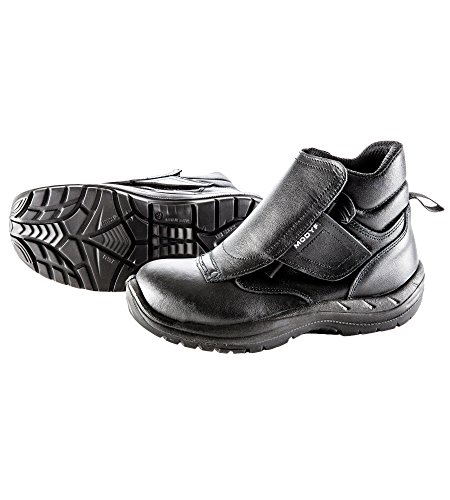 Schweißerstiefel S3 - 6