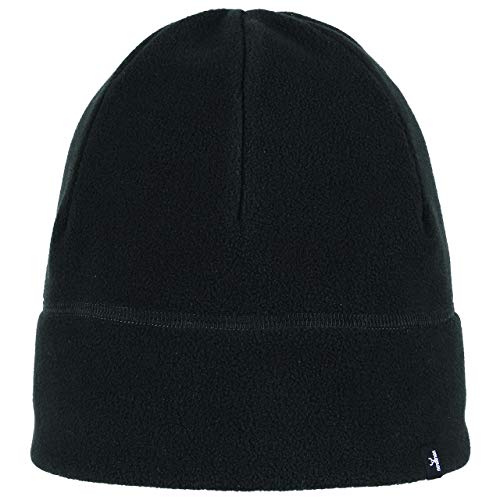 Preisvergleich Produktbild Nordbron Microfleece Uni Beanie Black
