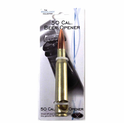 [UK-Import]Bullet Bottle Opener