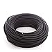 Produktbild Greenice | Cable Schwarz 2X0,75 (Pro Meter)
