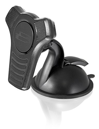 BracketronQuikMagnet Dash Mount iPhone X 8 Plus 7 SE 6s 6 5s 5 4s 4 Samsung Galaxy S9 S8 S7 S6 S5 Note Google Pixel 2 XL LG Nexus Sony Nokia BT1-599-2