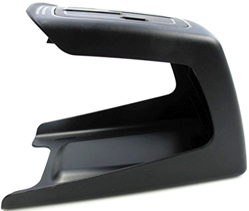 TUPPERWARE Messerblock leer — Kunststoff — schwarz - 2