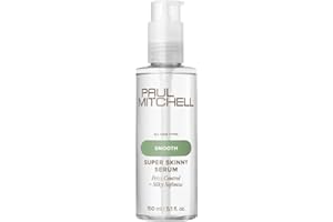 Paul Mitchell Smooth Super Skinny Serum 150ml - siero lisciante