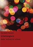 Image de Schattenglanz: Jeder Anfang ist schwer