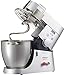 Produktbild Kenwood Chef Major Titanium Küchenmaschine Teigmaschine KMM060 ***NEU***