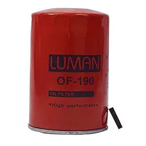 Luman OIL FILTER FOR ESCORT TRACTOR