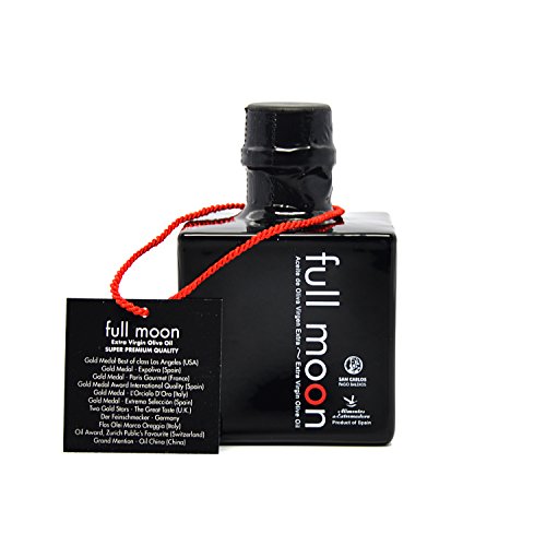 full moon Aceite de oliva Virgen Extra 500 ml
