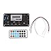 Produktbild OYOTRIC 4.0 Bluetooth MP3 Decodiermodul LED Modul 12 V DIY USB / SD / MMC APE FLAC WAV Decoder DAE Aufzeichnung MP3 Player AUX FM Folder Switch