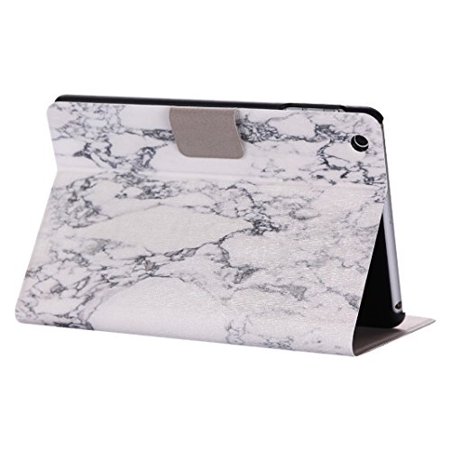 iPad Mini 1 2 3 Hülse Case, iPad Mini 1 2 3 Hülle Bumper HuaForCity® ipad Mini 1 2 3 Hülse Schutz Fall PU Leder innere TPU Mappen Abdeckung in Buch Art Mit Standfunktion Kartenschlitz Magnetverschluss Flip Halter Brieftasche Deckel mit 3 Slot-Karten Protection Shell PU Leather Inner TPU Cover Portfolios in Book Style With Stand function Magnetic Closure Flip Wallet Case With 3 Cards Slot for ipad Mini 1 2 3 - 4