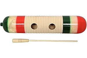 GEWAPURE Club Salsa F835375 Guiro