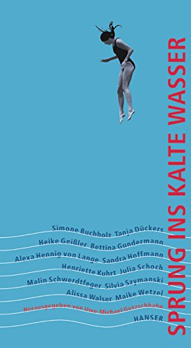 Download Sprung Ins Kalte Wasser Pdf Erickhaze