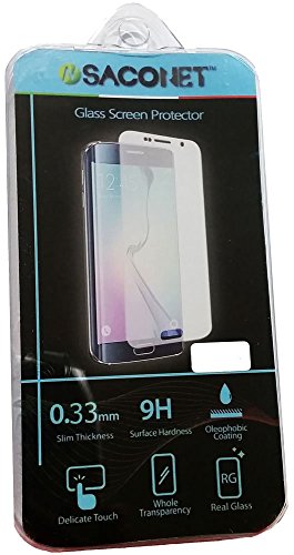 P9 – SET 1X – Film Panzerglas Glas Schutzglas Hartglas für HUAWEI ASCEND P9 5.2″ – Wi-Fi Lte 4G Dual Sim 2,5D 9H Panzerfolie Schutz Folie Tempered Glass Touch Display + 1 trockenen Tuch + 1 feuchtes Tuch + Kunststoffverpackungen - 4