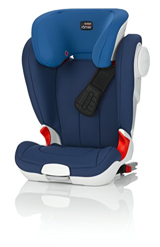 britax romer xp pad